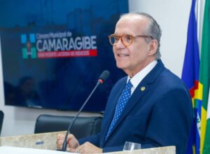 Coluna da sexta: municípios reconhecem trabalho de Dueire