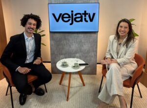 Em entrevista à Veja, Raquel Lyra comenta palanque nacional e disputa contra João Campos