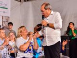 Coluna do sábado: gestão Mano Medeiros pavimenta caminho político para Andréa