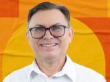 Prefeito do PSB próximo de anunciar apoio a Raquel Lyra 