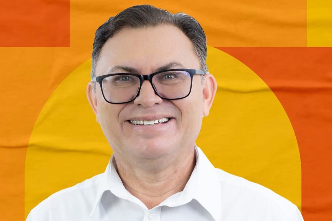 Prefeito do PSB próximo de anunciar apoio a Raquel Lyra 