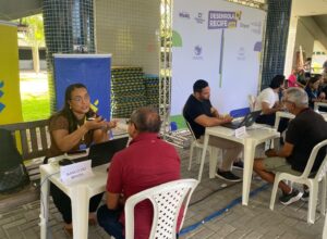 Prefeitura do Recife realiza mutirão de renegociação de dívidas até quarta (3)