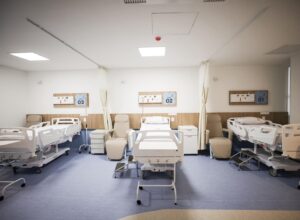 Hospital da Criança do Recife dobra capacidade de UTI pediátrica 