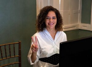 Helena Martins é reeleita presidenta da AMPPE 