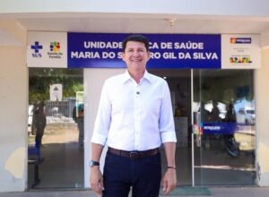 Prefeitura de Petrolina anuncia requalificação de unidades básicas de saúde 