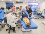 Hemope lança campanha de doação de sangue para o período junino 