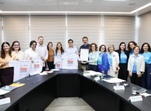Prefeitura do Recife e Unicef ampliam ações para crianças e adolescentes 