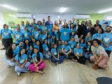 Caruaru recebe oficina do Unicef sobre alimentação na primeira infância