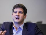 Na Fiepe, João Campos propõe novo ciclo de desenvolvimento para Pernambuco 