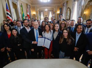 Governo do Estado, TJPE e OAB-PE firmam parceria para advocacia dativa 