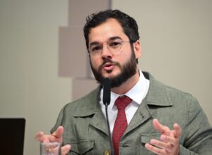Túlio Gadêlha cancela participação em reunião do Codeam nesta sexta (5)