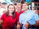 Marília Arraes recebe apoio de vereadores do Jaboatão dos Guararapes 