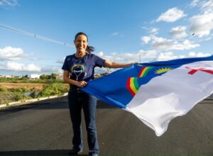 Raquel Lyra conquista o apoio de 86,9% dos prefeitos da Mata Sul