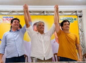 Henrique Filho recebe apoio de Joãozinho e fortalece base política em Limoeiro 