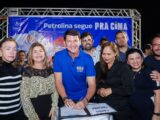 Prefeitura de Petrolina amplia rede de saúde com nova UBS 