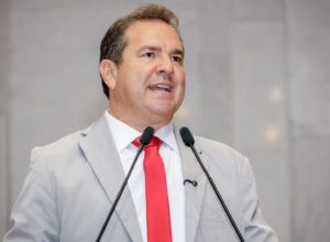 Junior Matuto denuncia atraso salarial de agentes de saúde em Paulista