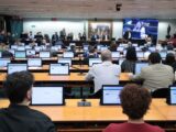 CCJ da Câmara aprova PEC que reduz maioridade penal para 16 anos