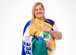 Andréa Medeiros é reconhecida com Prêmio InovaCidade Liderança Feminina 