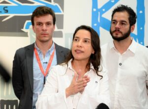 Miguel Coelho participa da entrega da APM Terminals Suape 