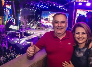 São João de Arcoverde encerra primeiro fim de semana com grande público 