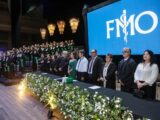 FMO ultrapassa marca de 1.100 médicos formados 