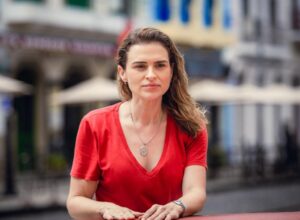 Ipespe: Marília lidera com folga mais uma pesquisa para o Senado
