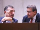 Requalificação da PE-350 atende solicitação de Luciano Duque 