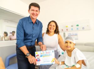 Hospital de Petrolina amplia oferta de cirurgias especializadas 