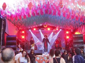 Recife divulga programação dos polos descentralizados do São João 