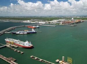 Movimentação em Suape cresce e supera 11,2 milhões de toneladas 