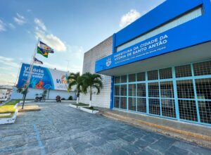 Prefeitura da Vitória de Santo Antão decreta ponto facultativo nos dias 22 e 23 de junho