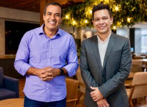 Daniel Cruz e Bruno Reis assinam artigo sobre comunicação e confiança pública 