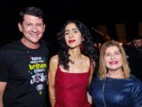 São João de Petrolina marca estreia de Marisa Monte na festa 