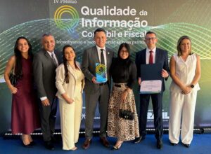 Toritama conquista primeiro lugar do Nordeste em prêmio da STN 