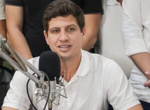 João Campos cumpre agenda na Mata Norte e discute obras de infraestrutura 