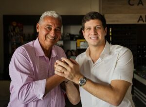 Ex-secretário de Infraestrutura de Petrolina anuncia pré-candidatura a deputado estadual pelo PSB