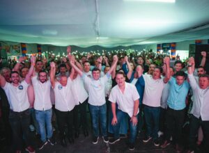 Eduardo da Fonte lança Projeto Primeiro Minuto  