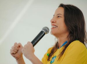 Raquel defende a polícia e assegura que não usa o Estado para perseguir opositores