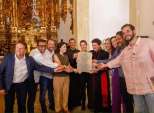 Governo entrega restaurações e reabre museu em Olinda