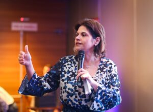 Pernambuco registra avanço no emprego e queda da pobreza, destaca Priscila Krause