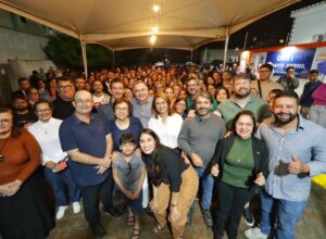 Zeca inaugura novo CAPSi e anuncia R$ 5,6 milhões em obras para Arcoverde