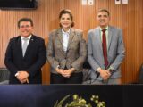 Socorro Pimentel assume comissão voltada à defesa do Canal do Sertão