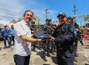 Ipojuca registra queda nos índices de violência durante mês de maio