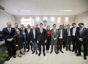 João Campos recebe título de cidadania de mais um município