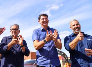 Simão Durando reforça pedido por nova ponte entre Petrolina e Juazeiro