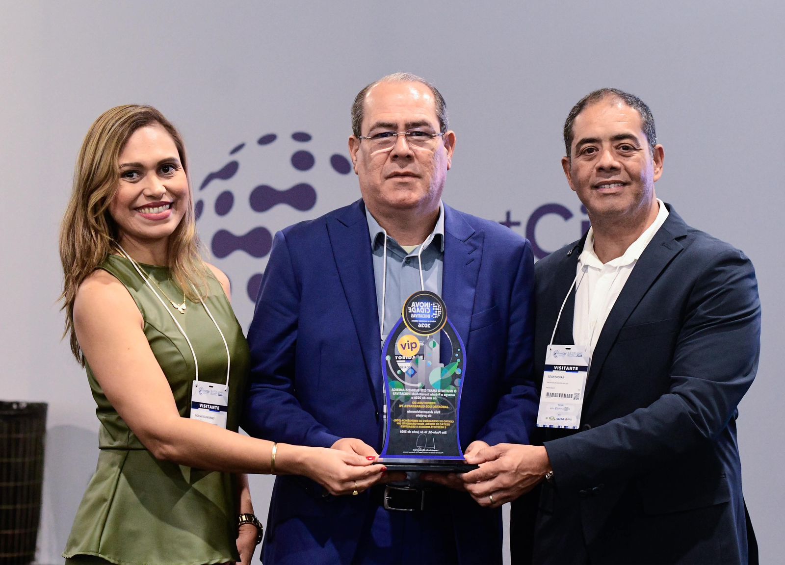 Projeto de gestão de riscos garante reconhecimento nacional a Jaboatão
