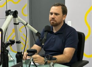 “Passou o timing”, diz presidente do Novo sobre possibilidade do PL disputar Governo de PE