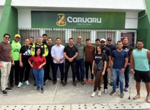 Caruaru define calendário de corridas de rua e reforça organização dos eventos