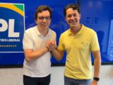 Anderson Ferreira e Raffiê Dellon ampliam agenda durante o São João de Caruaru