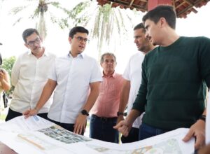 Recife investe R$ 1,5 milhão na requalificação da Praça Professor Barreto Campêlo